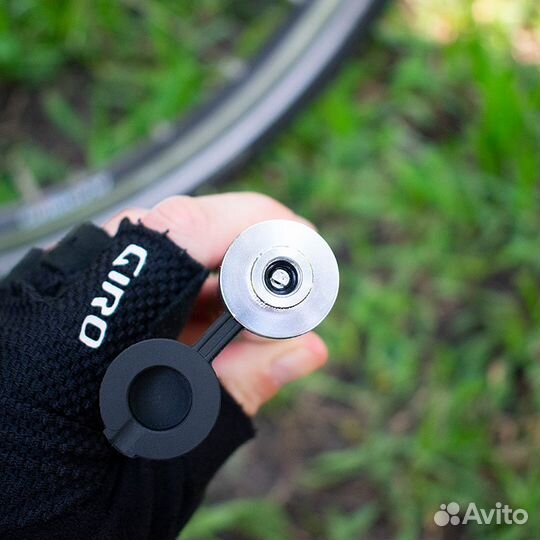 Велосипедный mini насос