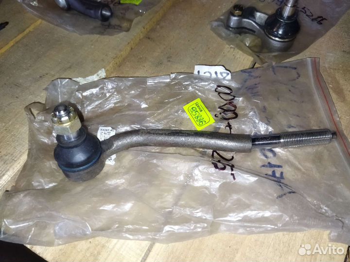 Наконечник рулевой тяги правый opel Omega-A, Senat