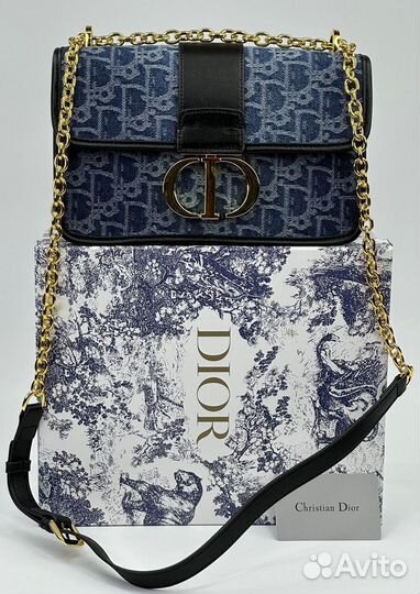 Сумка женская Dior