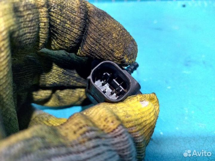 Датчик абсолютного давления Mercedes-Benz C-Class