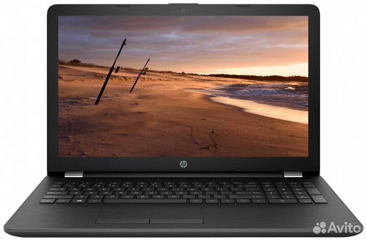 Ноутбук HP Core i3/Radeon R5 M330/SSD 240Gb/RAM 8G