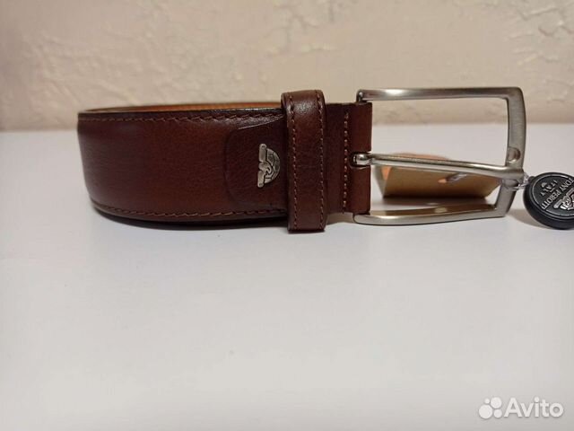 Ремни мужские