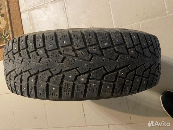 Arctic Trucks AT405 15.00/65 R15