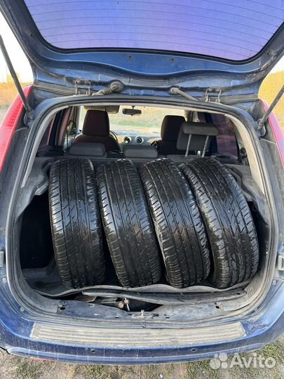 Matador MP 47 Hectorra 3 205/60 R16 92H