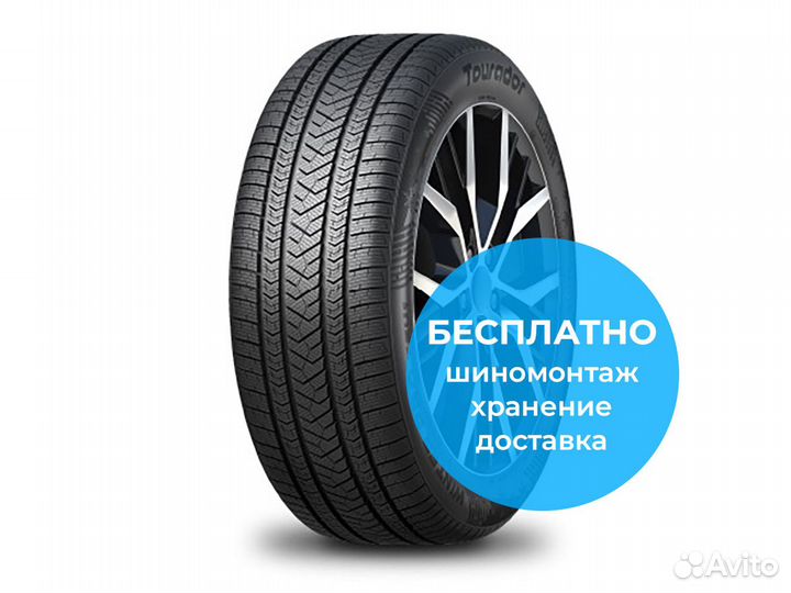 Tourador Winter Pro TSU1 275/50 R21 113T
