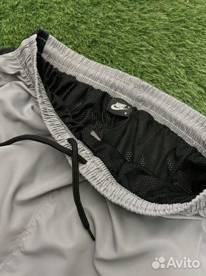 Штаны nike