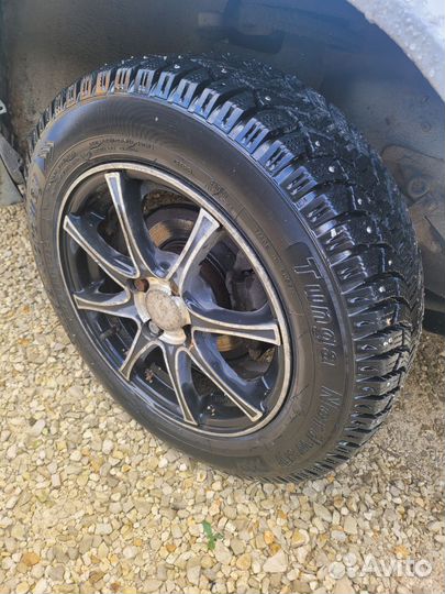 ВАЗ 2114 Samara 1.5 МТ, 2006, 200 000 км