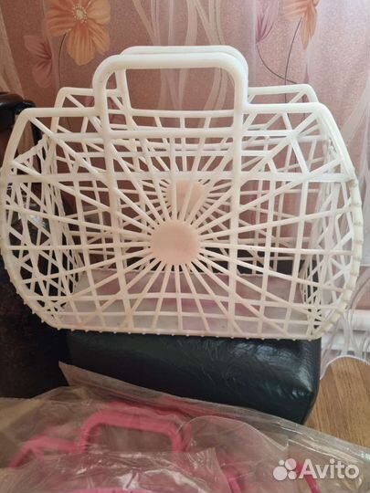 Сетка, авоська, сумка СССР