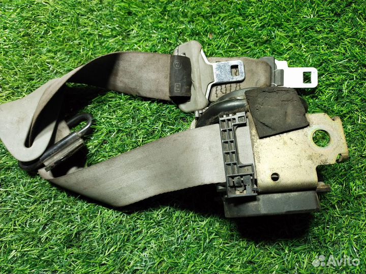 Ремень безопасности Renault Scenic (JA) I