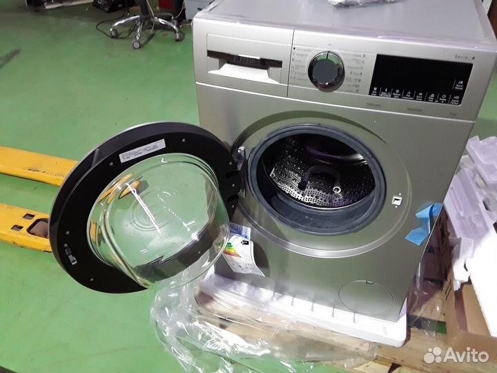 Стиральная машина bosch WGA242xvme