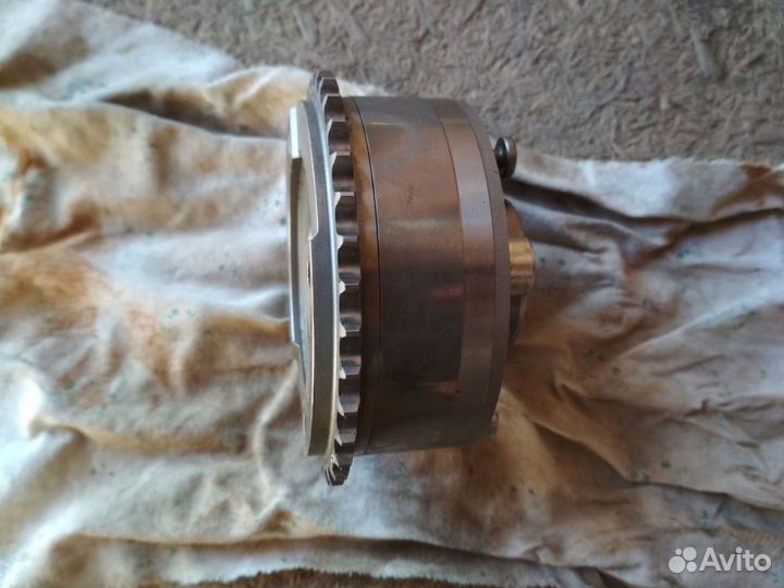 Шестерня распредвала Toyota Corolla