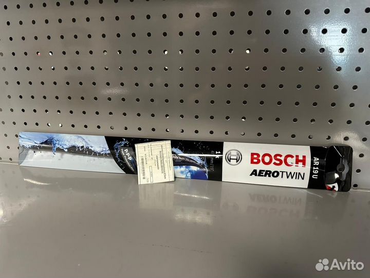 Щётка стеклоочистителя Bosch 475mm