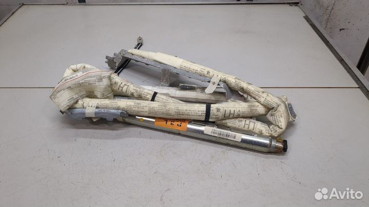 Подушка безопасности боковая Toyota Corolla Verso, 2005