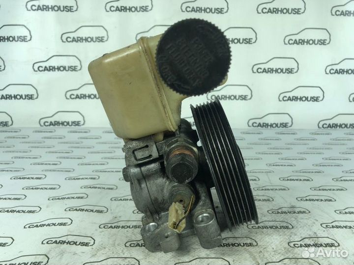 Гидроусилитель (насос гур) Mazda Cx-7 GH L3VDT