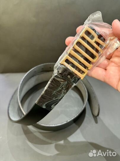 Ремень женский