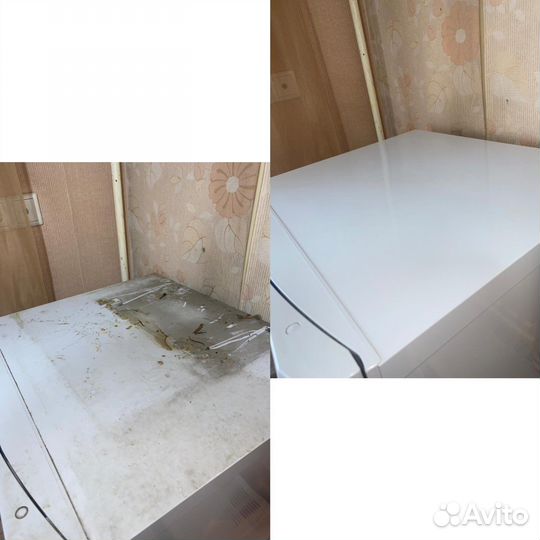 Уборка квартир. Генеральная уборка. Клининг