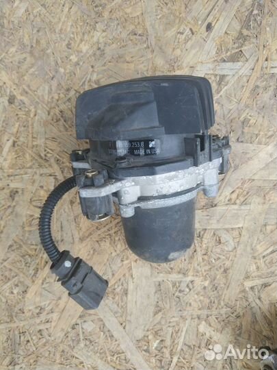 Porsche Cayenne Насос воздушный вспомогательный