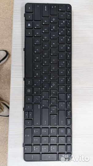 Клавиатура для Hp Pavilion g7