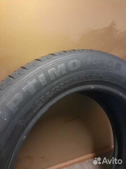 Hankook Optimo K406 235/55 R17 99