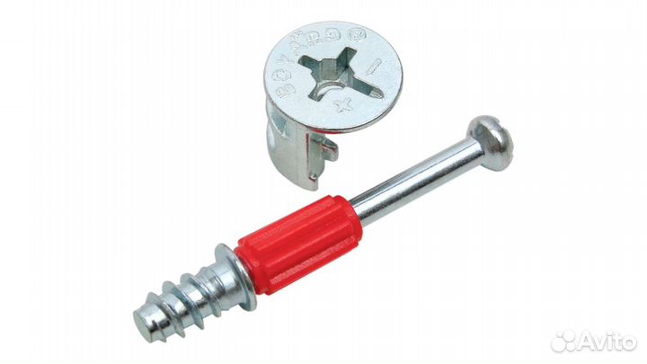 Стяжка боярд