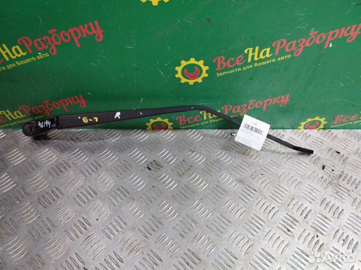 Поводок дворников Mitsubishi Lancer 9 седан 1.6Л