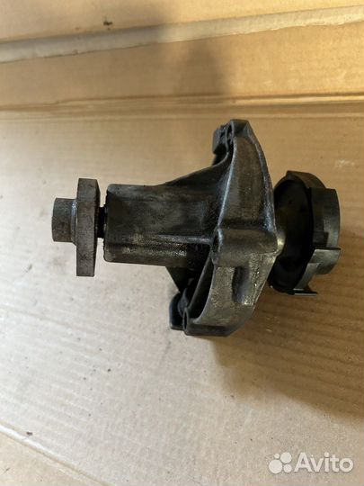 Помпа охлаждения 2107