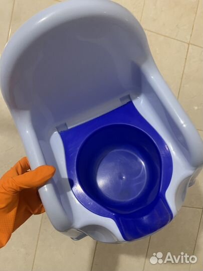 Горшок детский