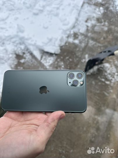 iPhone 11 Pro Max, 64 ГБ