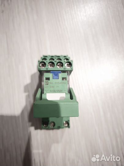 Phoenix contact. PR2-BSC3/4X21 - 2833576