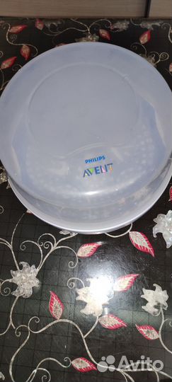 Подогреватель+стерлизатор