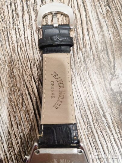 Мужские наручные часы