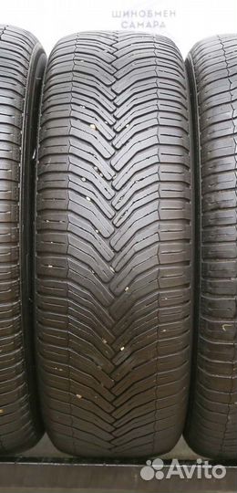 Michelin CrossClimate SUV 215/65 R16 102V