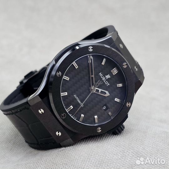 Hublot Classic Fusion Automatic 42