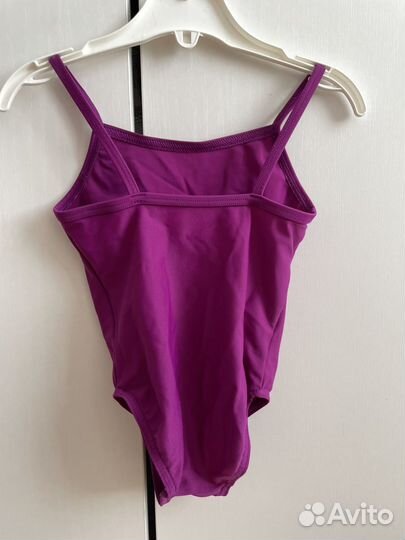 Купальник для девочки 86