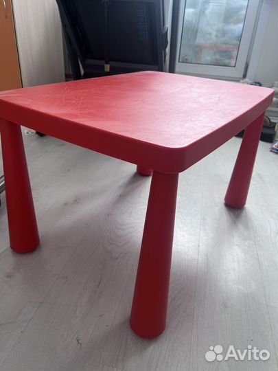 Стол детский