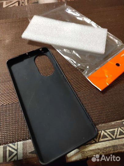 Чехол на Honor 50. Новый