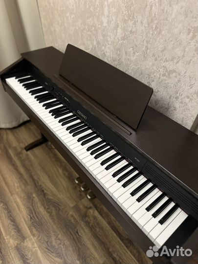 Casio Celviano AP-250 Цифровое фортепиано пианино