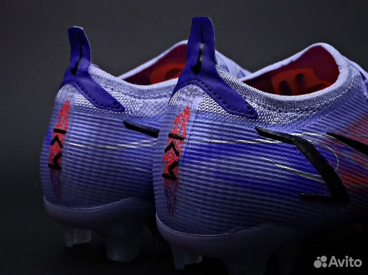Бутсы nike mercurial vapor 14 elite fg (eur 39-45)