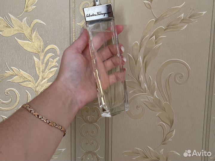 Salvatore ferragamo pour Femme 30 ml