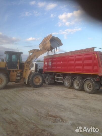 Щебень, песок, гравий Шахунья