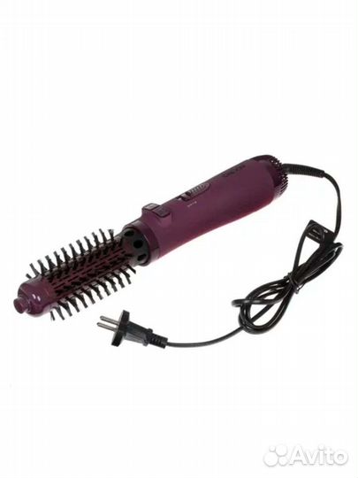 Фен щетка