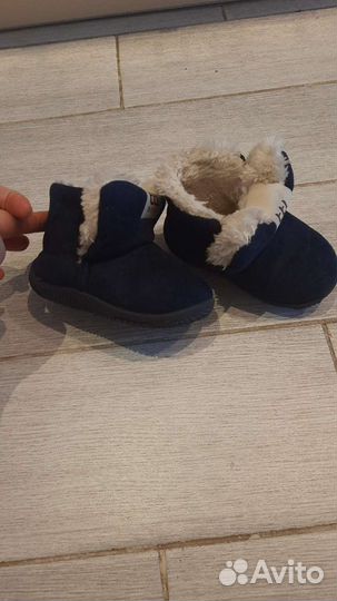 Ugg угги детские