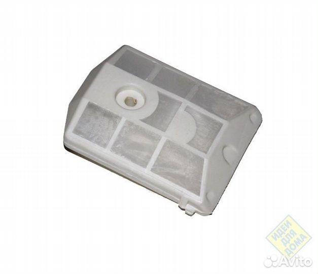 Фильтр воздушный с сеткой 38мм 38-16К Forza,Forwa