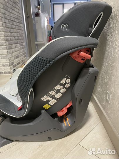 Автокресло ailebebe детское кресло автомобильное