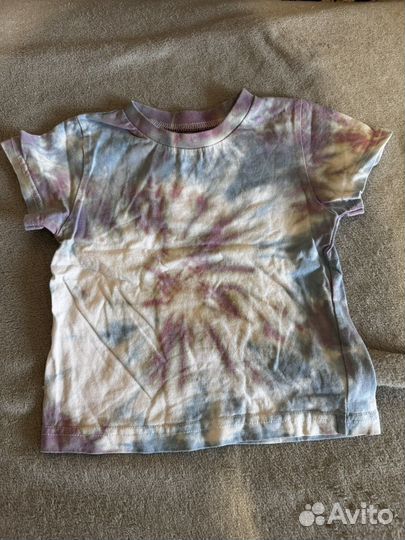 Вещи пакетом