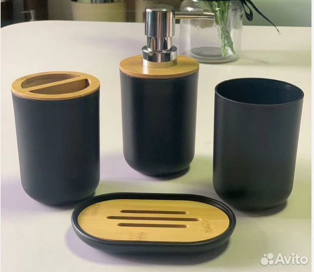 Набор для ванной