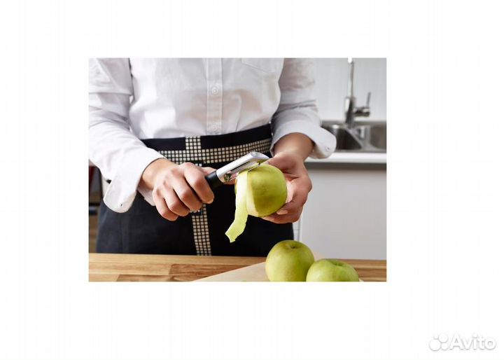 Универсальная картофелечистка Икеа Вэрдефул,новый