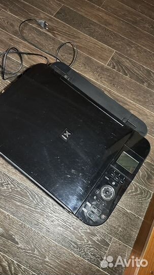 Принтер canon pixma mg5140 бу