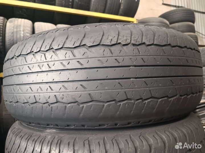 Dunlop Grandtrek AT20 265/65 R17 112S
