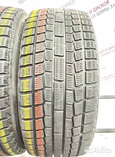 Yokohama Ice Guard IG20 225/50 R17 94W